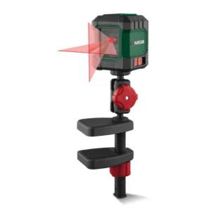 PARKSIDE keresztvonalas lézer PKLL 7 F5