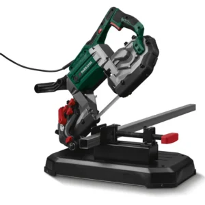 PARKSIDE szalagfűrész fémekhez PMB 1100 B2