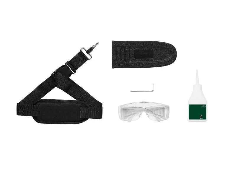 PARKSIDE akkus magassági ágvágó, ágfűrész PAHE 20-Li E5 - Image 2