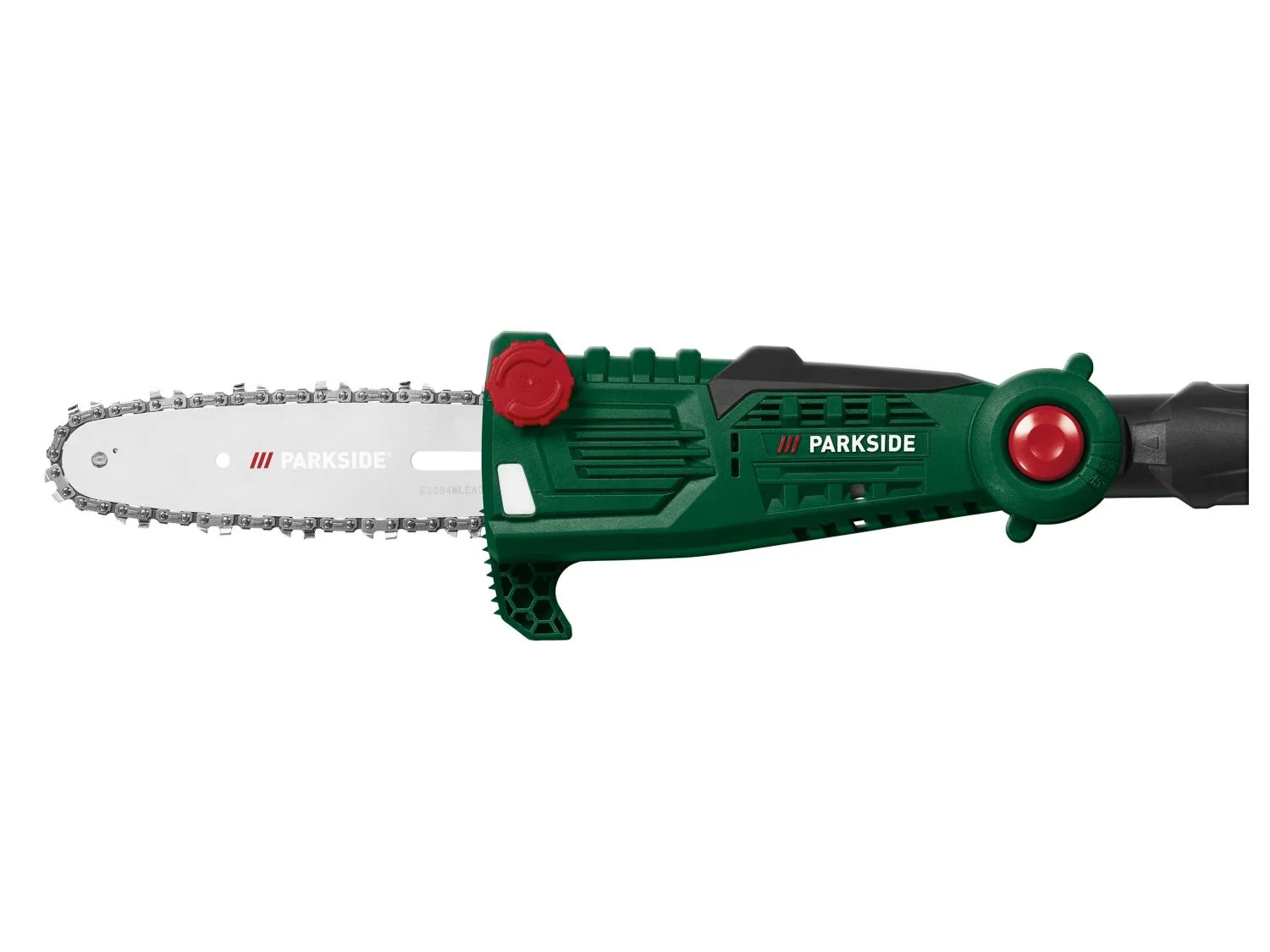 PARKSIDE akkus magassági ágvágó, ágfűrész PAHE 20-Li E5 - Image 4