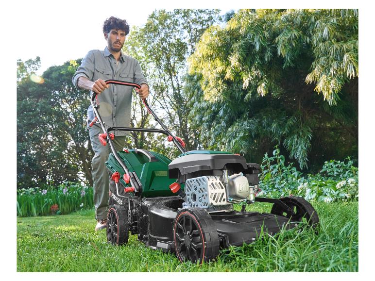 PARKSIDE Benzines fűnyíró PBRM 43 A1 - Image 6