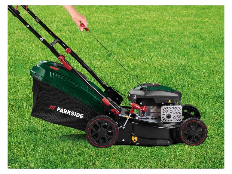 PARKSIDE Benzines fűnyíró PBRM 43 A1 - Image 4