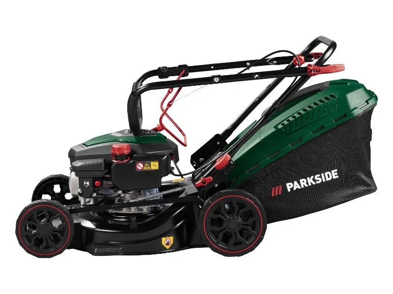 PARKSIDE Benzines fűnyíró PBRM 43 A1 - Image 2