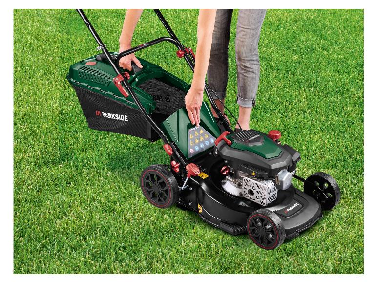 PARKSIDE Benzines fűnyíró PBRM 43 A1 - Image 5