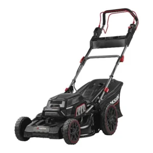 Akkus fűnyíró PARKSIDE performance PPRMA 40-Li B2