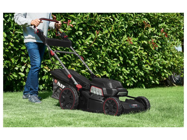 Akkus fűnyíró PARKSIDE performance PPRMA 40-Li B2 - Image 6