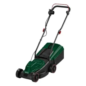 Parkside vezetékes fűnyíró, új változat 1200 W, PERM 1200 A1