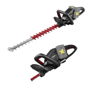 Akkus sövényvágó Parkside Performance PPAHS 40-Li A1