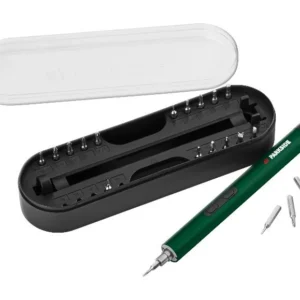 Elektromos csavarhúzó finommechanikához PEPS 3 A1