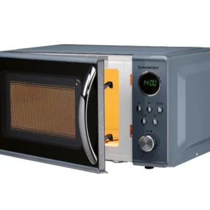 Mikrohullámú sütő SMWC 700 D1 ( szépséghibás )