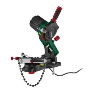 Parkside PEKSG 85 elektromos fűrészlánc-csiszoló, élező