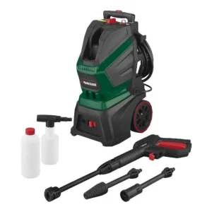 PHD 135 G6 parkside vezetékes magasnyomású tisztító