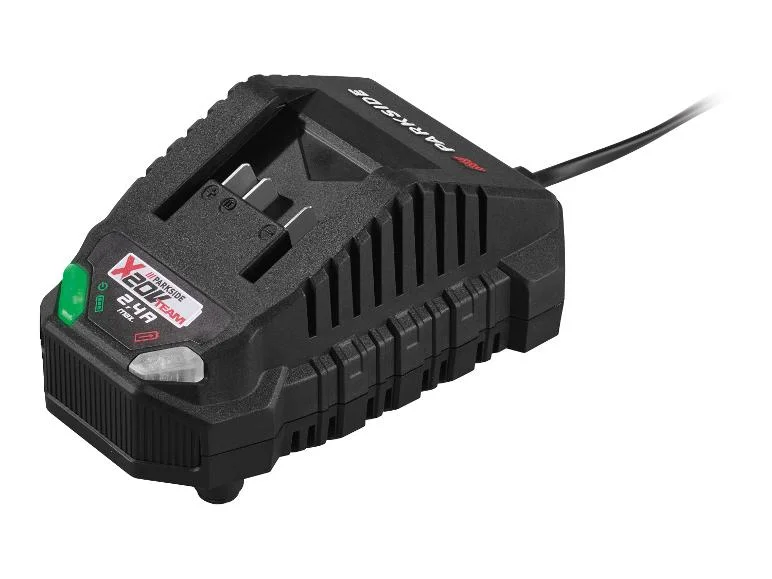 Új generációs Parkside akku 2 Ah - PAP 202 A1 + töltő - Image 2