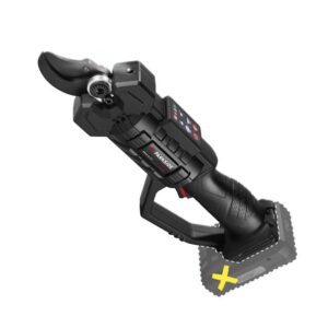 ÚJDONSÁG - prémium minőségű akkus metszőolló, ágvágó PPAAS 20-Li A1