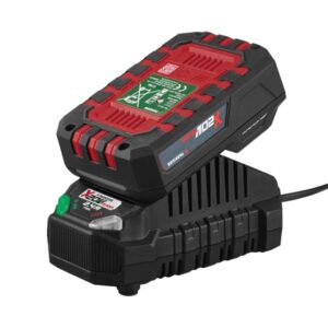 Új generációs Parkside akku 2 Ah - PAP 202 A1 + töltő