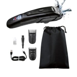 CIEN akkus haj- és szakállvágó USB-s töltéssel 2 az 1-ben - SHBS 800 A1