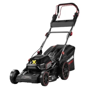 Akkus fűnyíró Parkside Performance PPRMA 40-Li C3