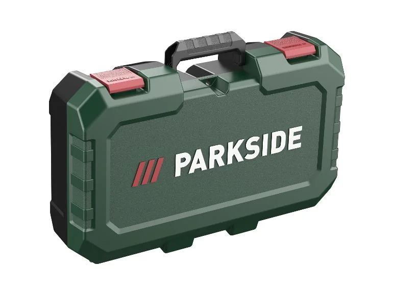 Akkus kardfűrész, ágfűrész, szablyafűrész PARKSIDE PSSA 20 Li B2 - Image 4