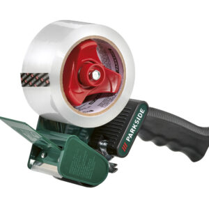 PARKSIDE Csomagolószalag adagoló szett