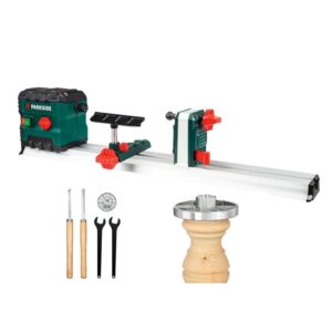 Parkside Esztergagép PDM 600 C3