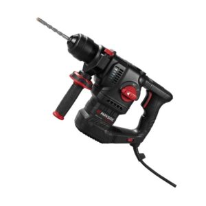 PARKSIDE PERFORMANCE PPBH 1050 A1 fúró- és vésőkalapács - 1050W SDS-Plus
