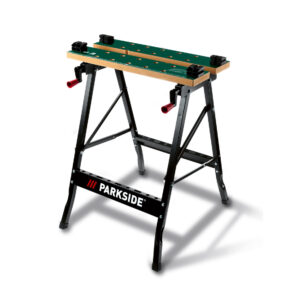 PARKSIDE munka- és szorítóasztal