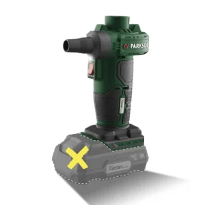 PARKSIDE Akkumulátoros szivattyú PALP 20-Li C3