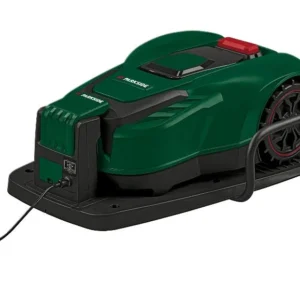 Parkside Intelligens PAMRS 1000 A1 robotfűnyíró