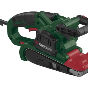 PARKSIDE Szalagcsiszoló PBSD 600 B1