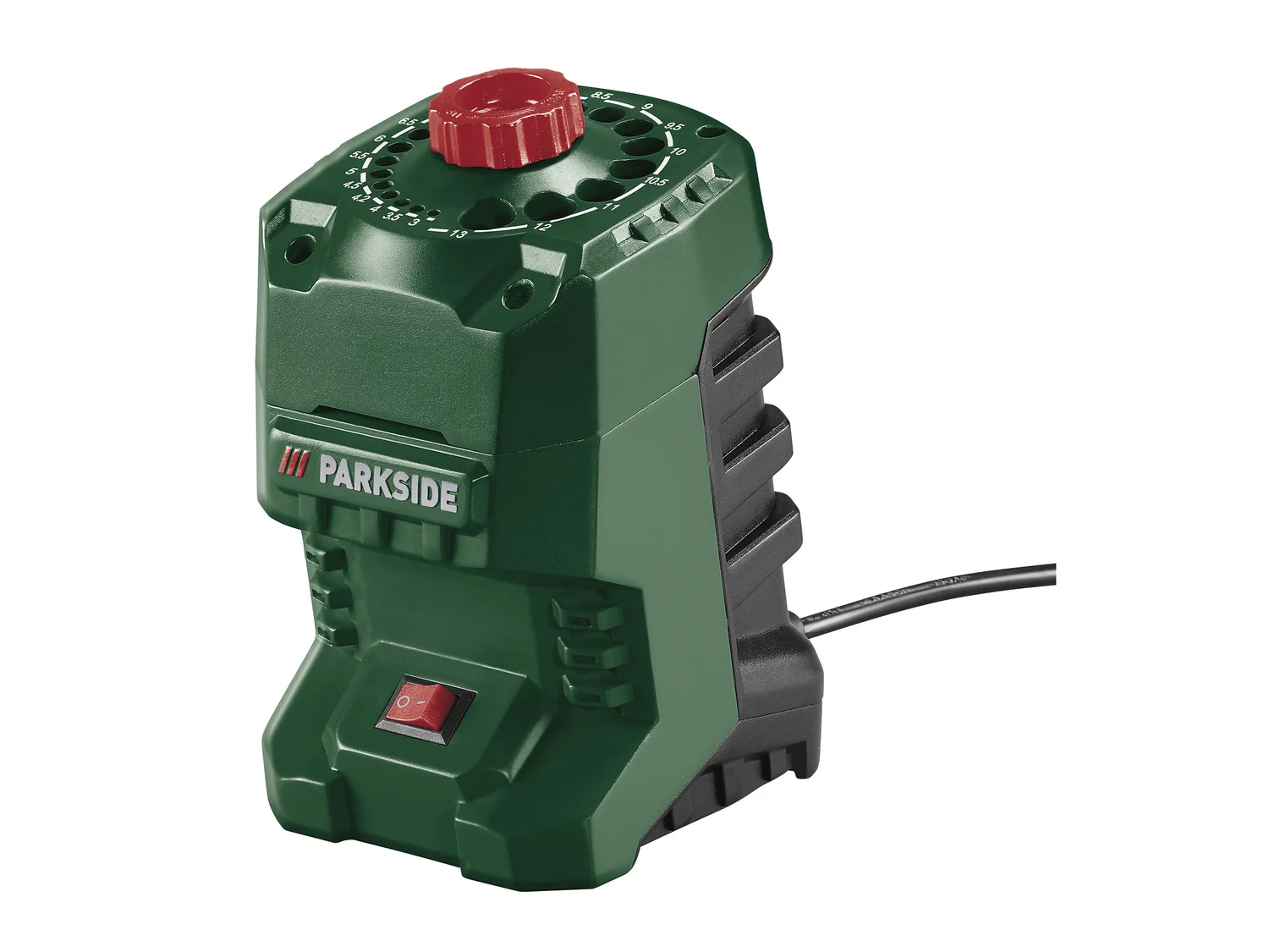 PARKSIDE Fúrócsiszoló PBSG 95 G6