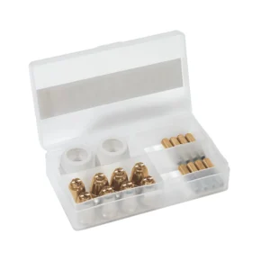 PARKSIDE Fúvókák és elektródák készlete PPDES 18 A1