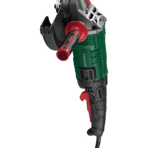 PARKSIDE Sarokcsiszoló 2000 W (230 mm korong méret) PWS 230 F5