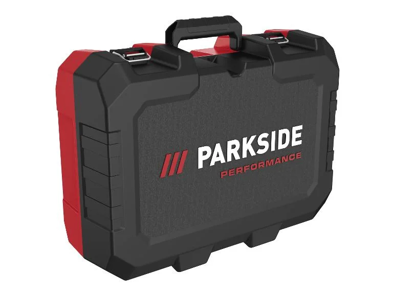 PARKSIDE PERFORMANCE PPBH 1050 A1 fúró- és vésőkalapács - 1050W SDS-Plus - Image 5