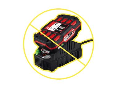 PARKSIDE® Akkus teleszkópos sövényvágó 20V PATHS 20 A1 - akku nélkül - Image 2