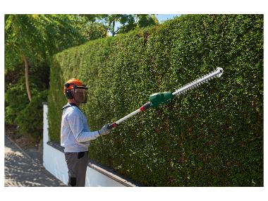 PARKSIDE® Akkus teleszkópos sövényvágó 20V PATHS 20 A1 - akku nélkül - Image 3