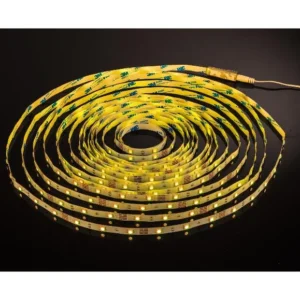 Livarno Home Solar LED fényfüzér