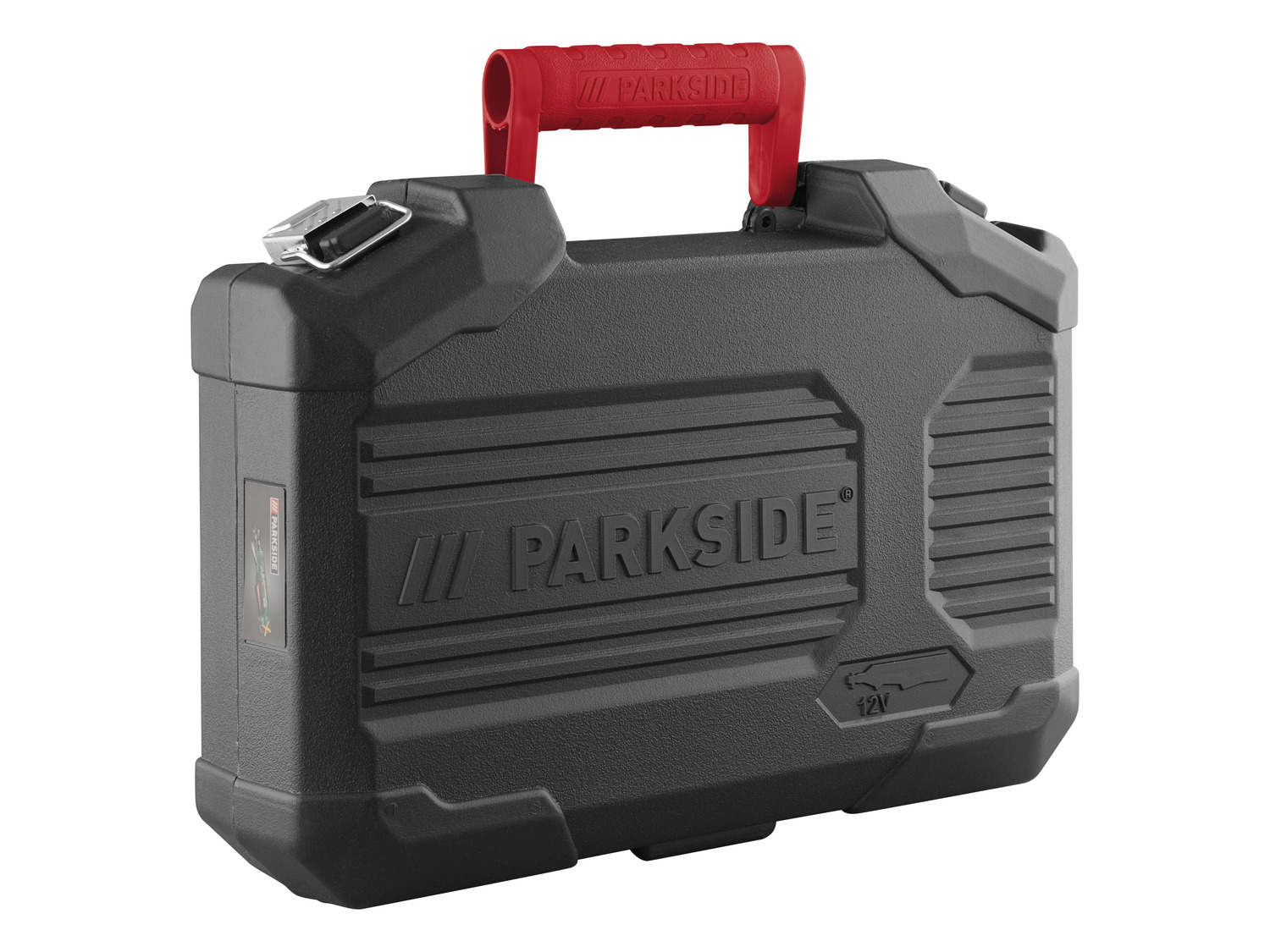 PARKSIDE Akkus racsnis kulcs 12 V PAR 12 B1 – akkumulátor nélkül - Image 7
