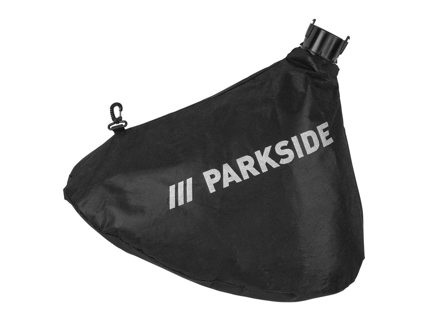 PARKSIDE Akkus lombszívó/lombfúvó és aprító 40 V PLSBA 40 ( csomagolás sérült ) - Image 2