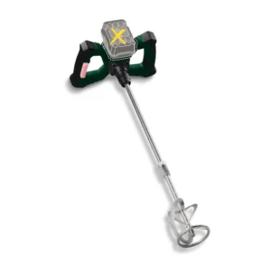 Akkumulátoros festék- és habarcskeverő PFMRA 20-Li B2