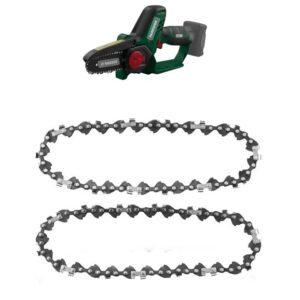 Tartalék lánc Parkside PGHSA 12 C3 modellhez 2db - PEK6A1