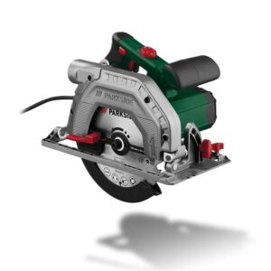 PARKSIDE Kézi körfűrész PHKS 1350 E4
