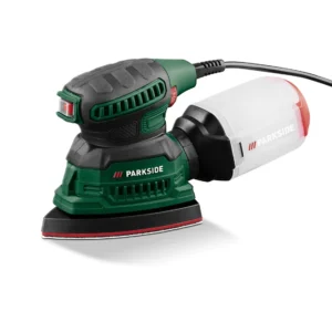 PARKSIDE Multicsiszoló PMS 200 A1