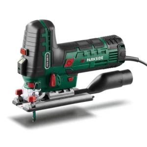 Vezetékes dekopírfűrész PARKSIDE PSTK 800 F4