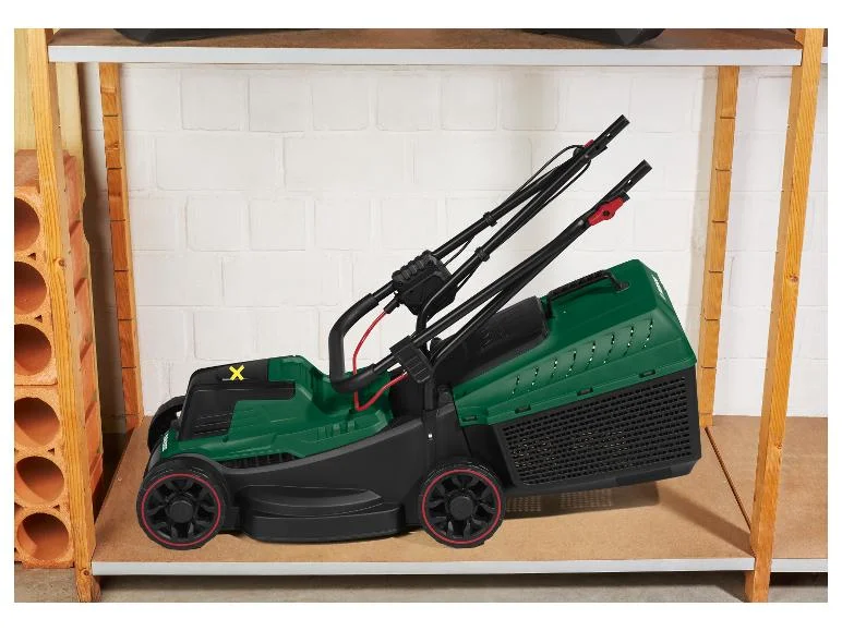 PARKSIDE Akkus fűnyíró - PARM 20 A1 (20 V) - Image 6