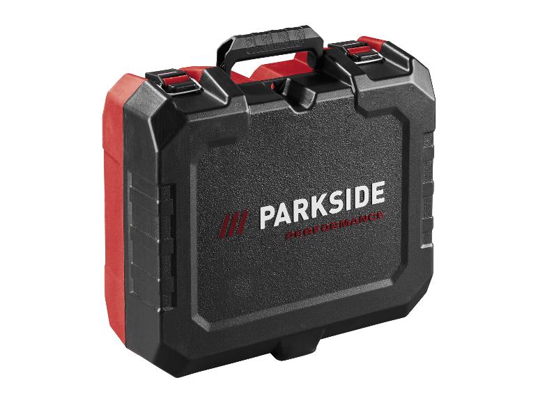 Parkside Performance PPDSSA 20-Li B2 – erős 600 Nm lazító nyomaték - Image 3