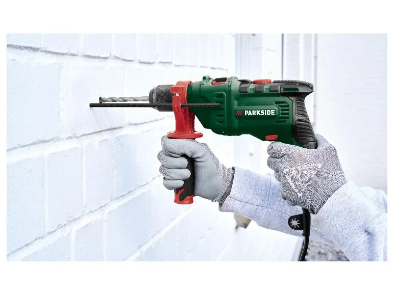 PARKSIDE Ütvefúró - PSBM 750 C3 (750 W) - Image 7