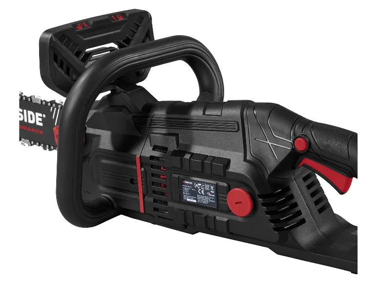 PARKSIDE PERFORMANCE Elektromos láncfűrész - PPEKS 2500 B2 (2500 W) - Image 5
