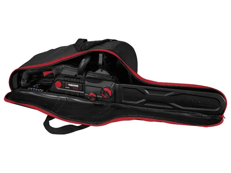 PARKSIDE PERFORMANCE Elektromos láncfűrész - PPEKS 2500 B2 (2500 W) - Image 3