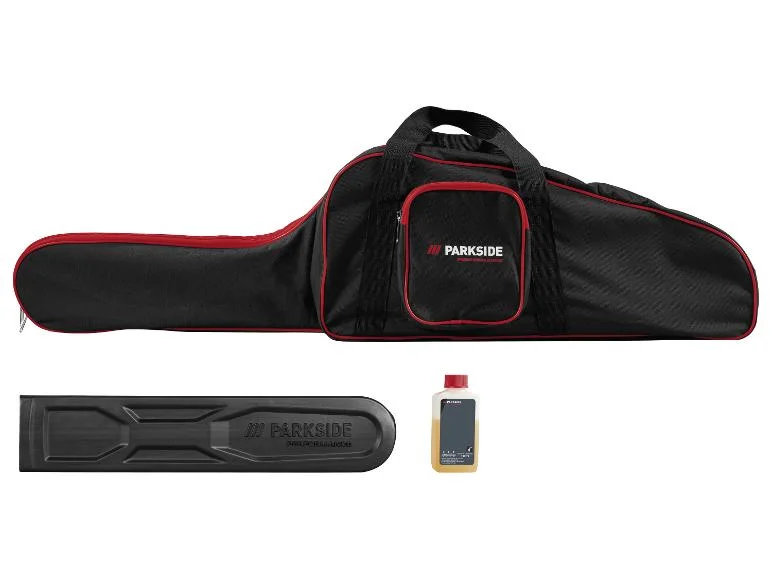 PARKSIDE PERFORMANCE Elektromos láncfűrész - PPEKS 2500 B2 (2500 W) - Image 2