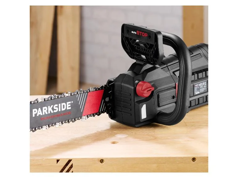 PARKSIDE PERFORMANCE Elektromos láncfűrész - PPEKS 2500 B2 (2500 W) - Image 7